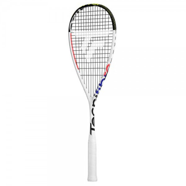 Tecnifibre CarboFlex 135 X-Top Squash Racket
